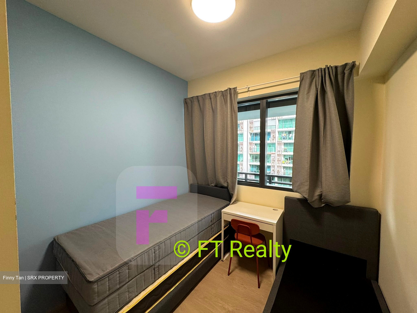 North Buona Vista Road (D5), Condominium #587298521